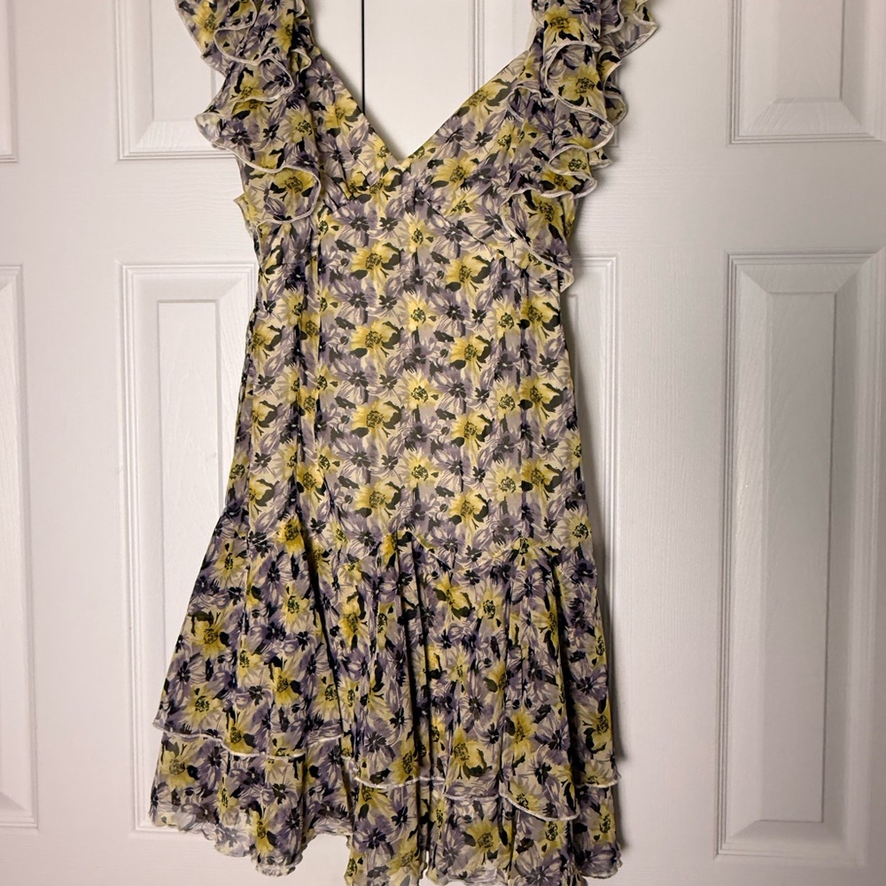 Topshop Dress